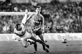 09.11.89 VfB Stuttgart - FC Bayern M&uuml;nchen