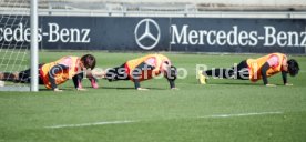 21.02.23 VfB Stuttgart Training