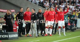 Relegation 2019 VfB Stuttgart - 1. FC Union Berlin