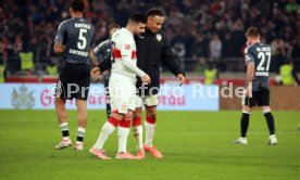 13.01.26 VfB Stuttgart - Eintracht Frankfurt