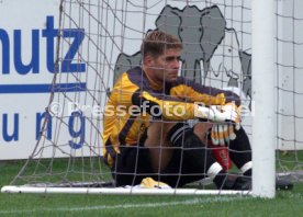 15.09.01 Stuttgarter Kickers - SC Borussia Fulda