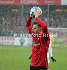 SC Freiburg - SV Werder Bremen