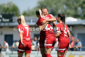 10.05.25 Frauen SC Sand II - VfB Stuttgart