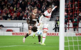 21.12.24 VfB Stuttgart - FC St. Pauli