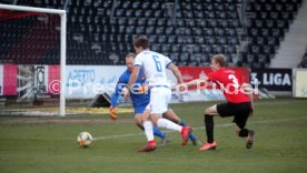SG Sonnenhof Gro&szlig;aspach - 1. FC Magdeburg