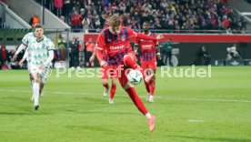03.10.24 1. FC Heidenheim - Olimpija Ljubljana