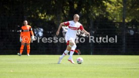 02.08.26 Frauen VfB Stuttgart - SpVgg Greuther F&uuml;rth