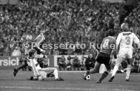 15.11.80 VfB Stuttgart - Hamburger SV