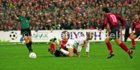 26.11.94 SC Freiburg - VfB Stuttgart
