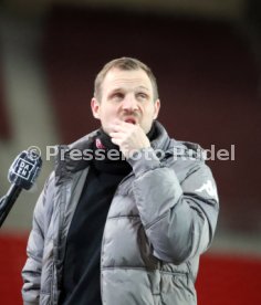 29.01.21 VfB Stuttgart - 1. FSV Mainz 05