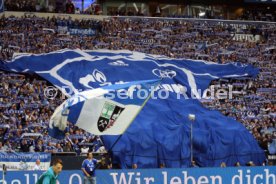 FC Schalke 04 - VfB Stuttgart