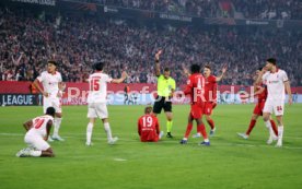 07.05.26 SC Freiburg - SC Braga
