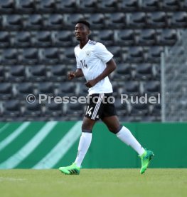 U18 Deutschland - U18 Italien