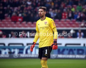 VfB Stuttgart - 1. FSV Mainz 05
