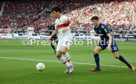 18.02.23 VfB Stuttgart - 1. FC K&ouml;ln