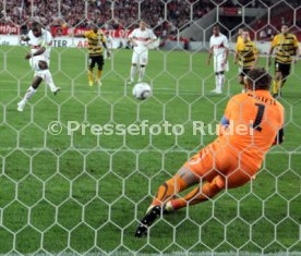 16.09.10 VfB Stuttgart - Young Boys Bern