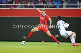 20.02.25 1. FC Heidenheim - FC Kopenhagen