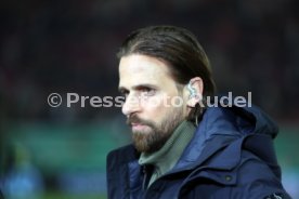 02.04.25 VfB Stuttgart - RB Leipzig
