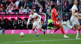 19.04.26 FC Bayern M&uuml;nchen - VfB Stuttgart