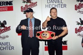 09.12.95 Boxen Schulz - Botha