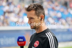 03.08.24 Karlsruher SC - 1. FC N&uuml;rnberg