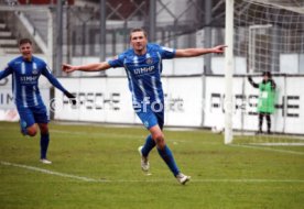 Stuttgarter Kickers - FV Ravensburg