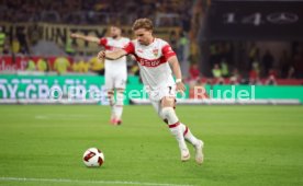 19.09.26 VfB Stuttgart - Borussia Dortmund