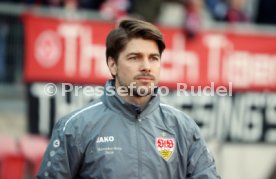 05.04.23 1. FC N&uuml;rnberg - VfB Stuttgart