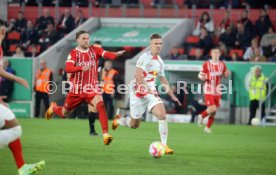 02.05.23 SC Freiburg - RB Leipzig