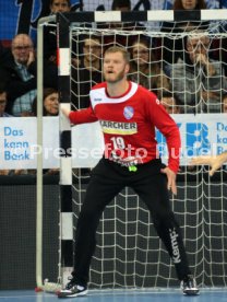 TVB 1898 Stuttgart - Rhein-Neckar L&ouml;wen