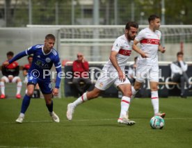 08.05.21 VfB Stuttgart II - FC Bayern Alzenau