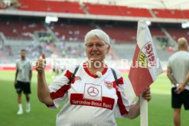 23.07.22 VfB Stuttgart - FC Valencia