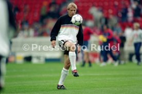 15.06.98 Deutschland - USA