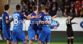 1. FC Heidenheim - VfL Bochum