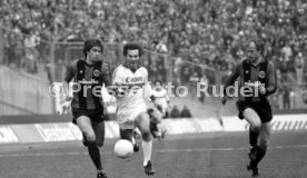 28.02.81 Eintracht Frankfurt - VfB Stuttgart
