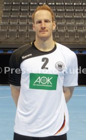Handball DHB
