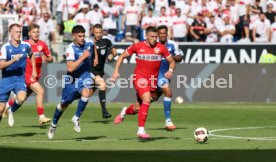 12.09.26 TSG 1899 Hoffenheim - VfB Stuttgart