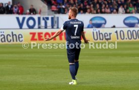 1. FC Heidenheim 1846 - Hannover 96