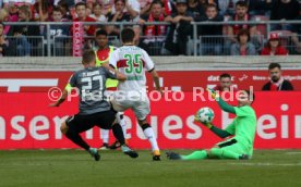 VfB Stuttgart - FC Augsburg