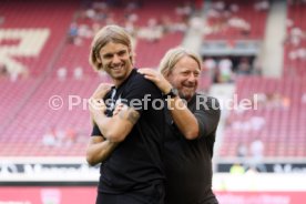 23.07.22 VfB Stuttgart - FC Valencia
