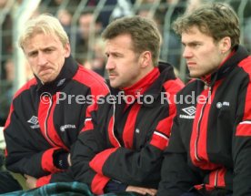 07.03.99 SSV Ulm 1846 - 1. KC K&ouml;ln