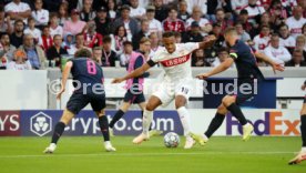 09.09.26 VfB Stuttgart - Viking Stavanger