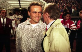 04.10.96 VfB Stuttgart - SC Freiburg