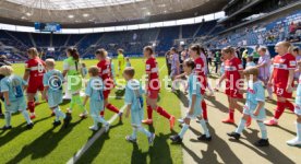 23.08.26 Frauen TSG 1899 Hoffenheim - VfB Stuttgart