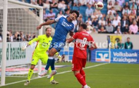 12.09.26 TSG 1899 Hoffenheim - VfB Stuttgart