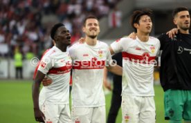 29.10.22 VfB Stuttgart - FC Augsburg