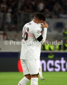 09.09.26 VfB Stuttgart - Viking Stavanger