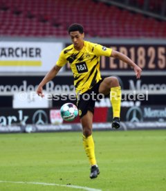 10.04.21 VfB Stuttgart - Borussia Dortmund