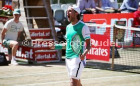 Tennis MercedesCup Stuttgart 2017