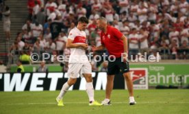 VfB Stuttgart - Hannover 96